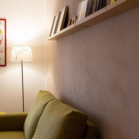 Gli Appartamenti Dell' Architetto Trapani Exteriér fotografie