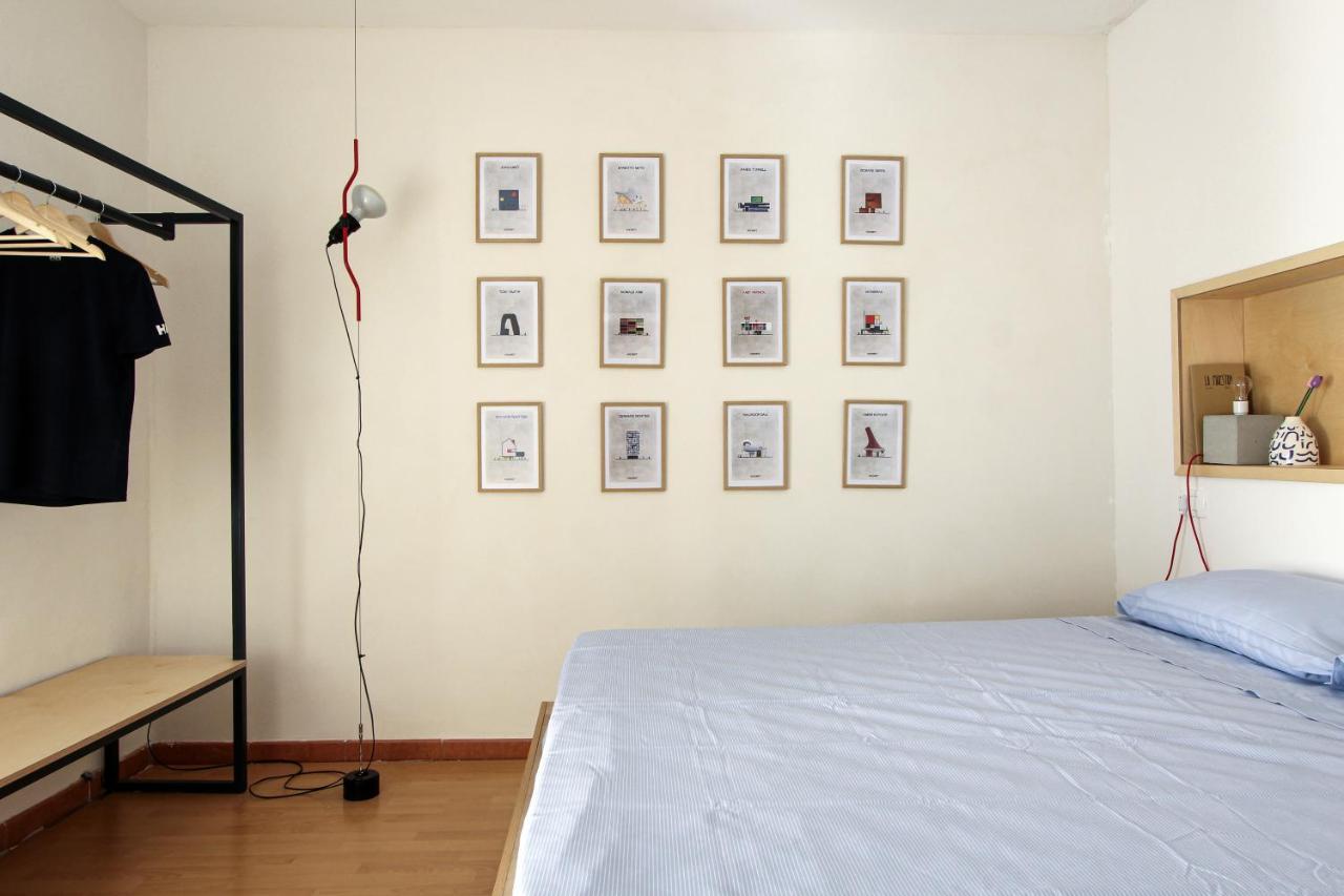 Gli Appartamenti Dell' Architetto Trapani Exteriér fotografie