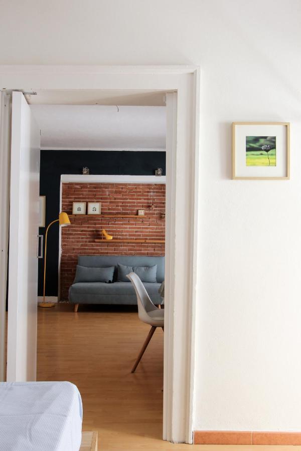 Gli Appartamenti Dell' Architetto Trapani Exteriér fotografie