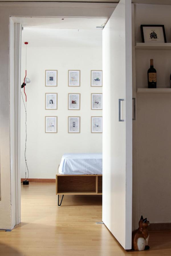 Gli Appartamenti Dell' Architetto Trapani Exteriér fotografie