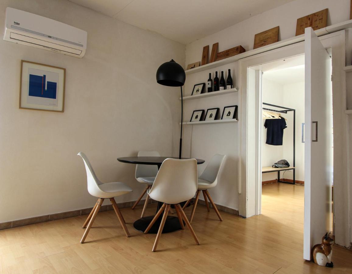 Gli Appartamenti Dell' Architetto Trapani Exteriér fotografie