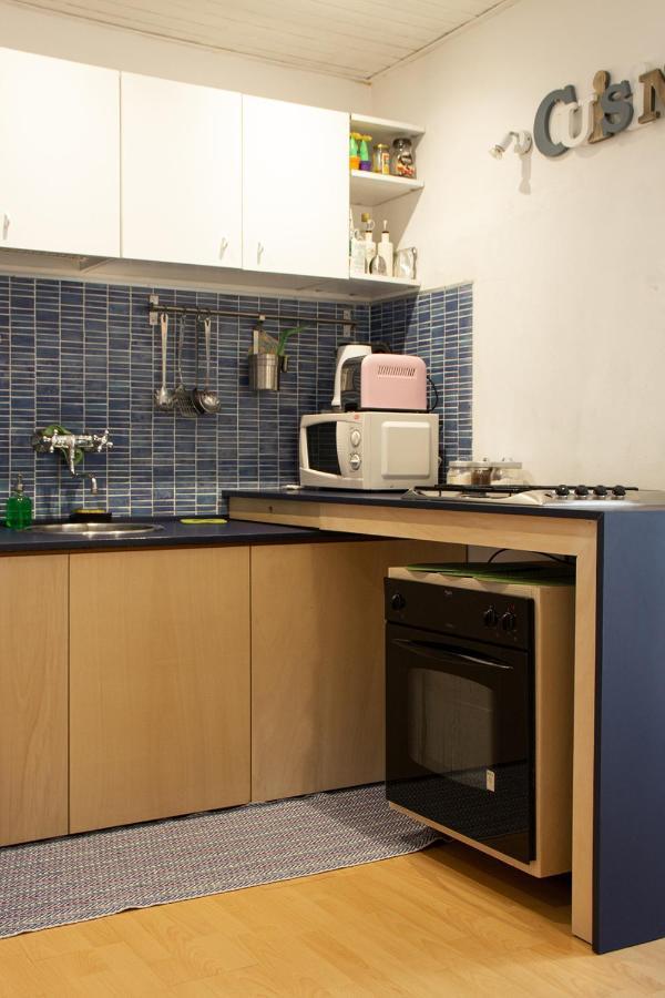 Gli Appartamenti Dell' Architetto Trapani Exteriér fotografie
