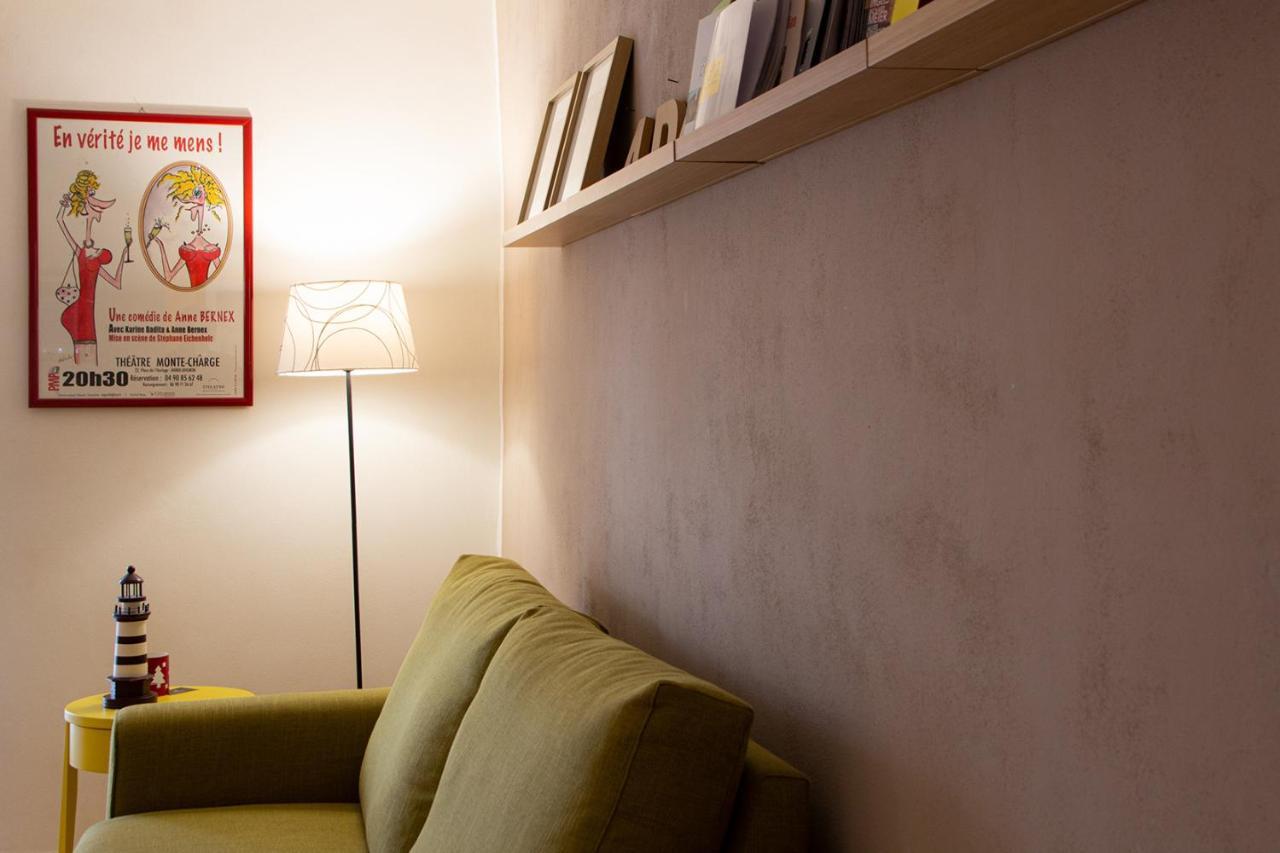 Gli Appartamenti Dell' Architetto Trapani Exteriér fotografie